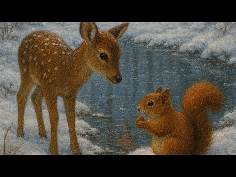 Up close with the animals. Animal ASMR. Welcome everyone please enjoy.