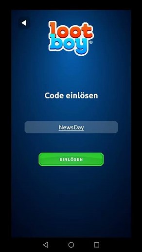 Lootboy 40 💎Diamonds💎 3500 Coins Codes