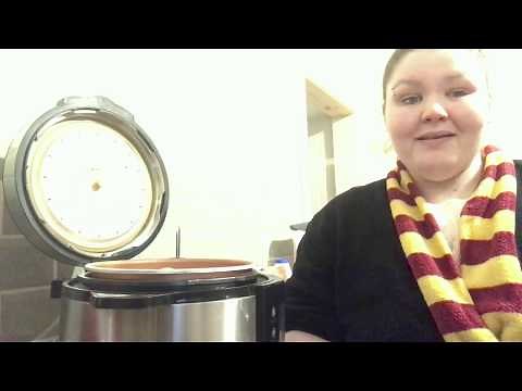 Pressure King Pro - Whole Frozen Chicken - Video Walkthrough