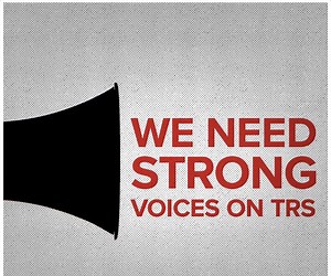 Vote now for your IEA TRS team! Our pensions are at risk. | Illinois Education Association