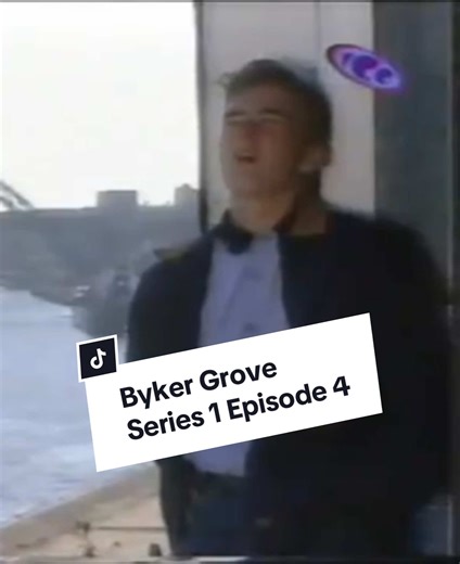 Byker Grove on TikTok