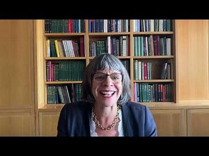 Message from Rebecca Lawrence | Chief Executive, the British Library.