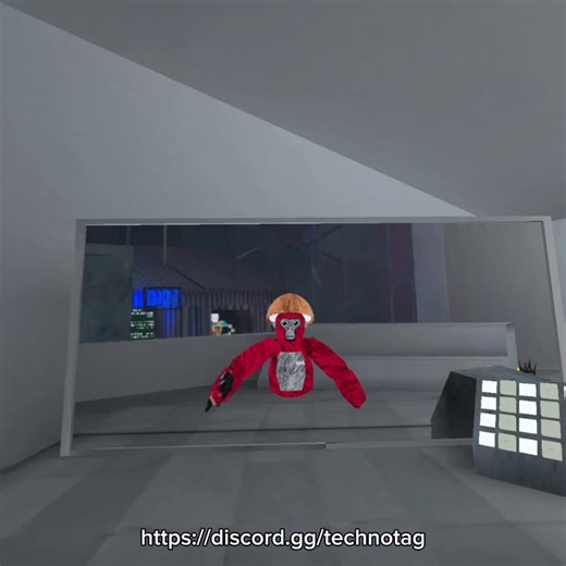 Techno tag is the best gtag copy oat #technotag #gtagcopy #gtag #game #gorillatag