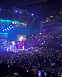 Watch the Full Performance of Asake at the O2 Arena 2024 | Angeljbsmith