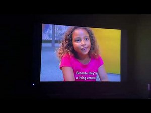 Opening And Closing To Curious George: Takes A Vacation And Discovers New Things! 2008 DVD