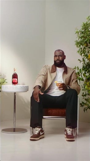 Hennessy x LeBron - Lotta Points 2