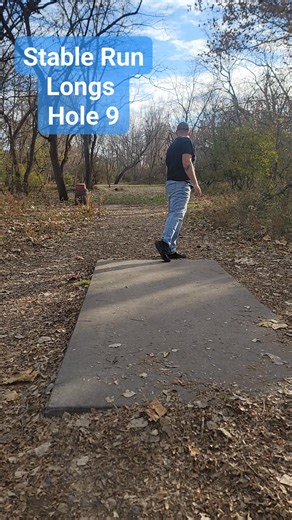 First time in a long time doing the long to long course at Stable Run. #CornfedDG #ThrowYourPassion #discgolf #discgolflife #StableRun | Cornfed Disc Golf | Facebook