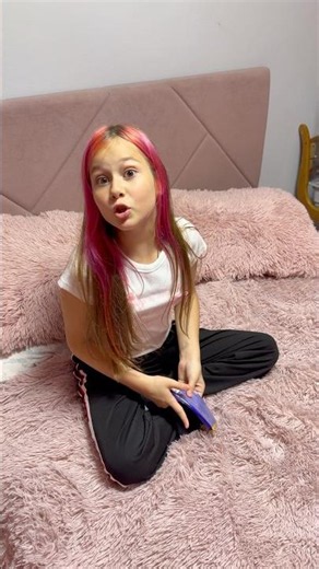 They won't let me eat😡 Watch my clip⬆️ #shorts #humor #ladymilana #illaskyou @LadyKristina-w5k