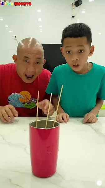 BiBoBen Shorts on TikTok