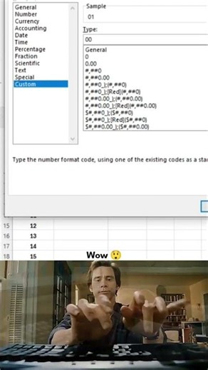 Still Using Excel the Hard Way? 😱🔥