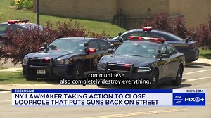 1.4K reactions · 278 shares | Gun buyback programs should get guns off our streets, not create a secondary market where they're recycled as untraceable ghost guns. I’m asking Mayor Eric Adams to ensure NYC’s buyback programs actually destroy the guns. New York City must do everything possible to keep our communities safe. | Congressman Dan Goldman | Facebook