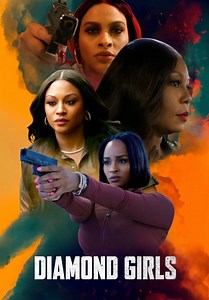 Diamond Girls Trailer (2022)