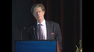 VIDEO: Cloning, Stem Cells, and Cell Replacement with John Gurdon