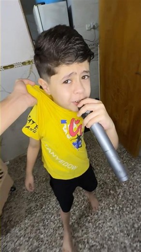 بلونه من يطلب عيديه 🤦‍♂️😂