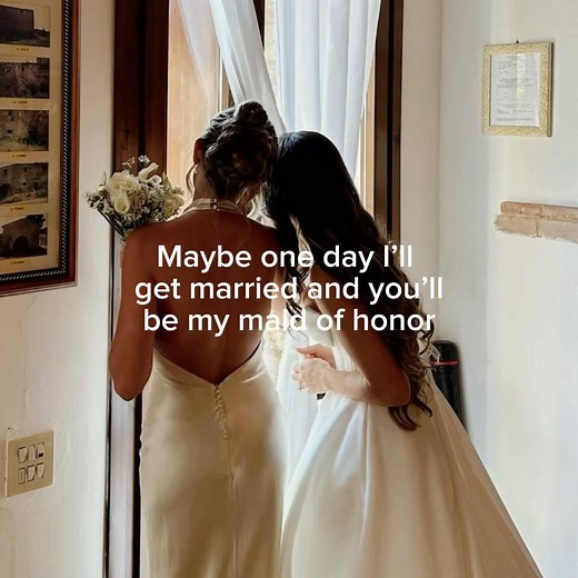 Understanding the Role of a Maid of Honor