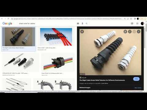 Designing Cable Exit & Strain Relief Features | Plastic Enclosure Design in Creo Parametric- Part 18