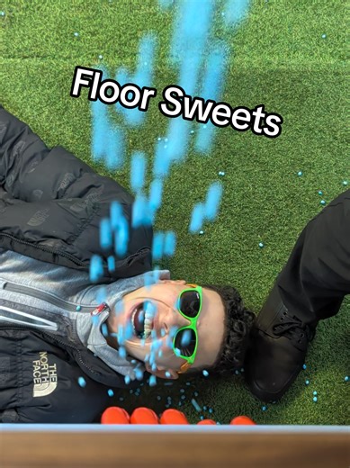 Exploring the Mystery of Floor Sweets in Leamington Spa