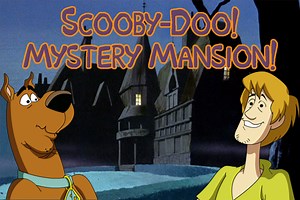 Scooby-Doo! Mystery Mansion - Free Addicting Game ★★★★★