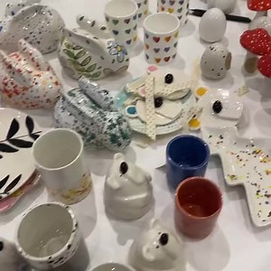 37 reactions · 9 comments | Huge clearance ceramic sale incoming… 82 items and counting. I will load them into an album and add prices for you to view. I’ll then release a password to use to shop from. Xx. I’ll update this post when I’ve got them live  x | Periwinkle and Clay | Facebook