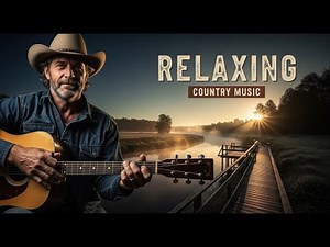 Country Music 2025: Unplugged Country (Cozy Mix)