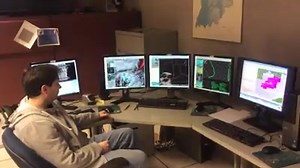 45K views · 337 reactions | This is a briefing from your meteorologists about the ice storm warning. | US National Weather Service Indianapolis Indiana | Facebook