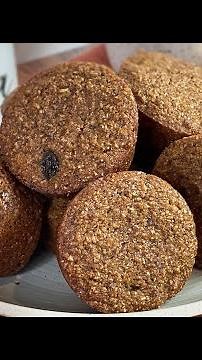 Nancy Silverton's Bran Muffin Recipe