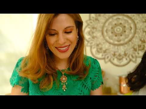 Arvinda's & New Indian Basics: A family's Indian culinary journey