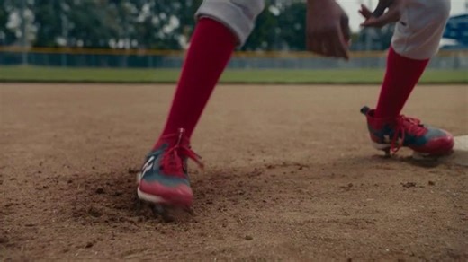 Major League Baseball TV Spot, '2024 Pitch, Hit and Run'