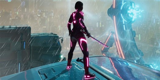 The best game of the year has been revealed - and it's not what you think