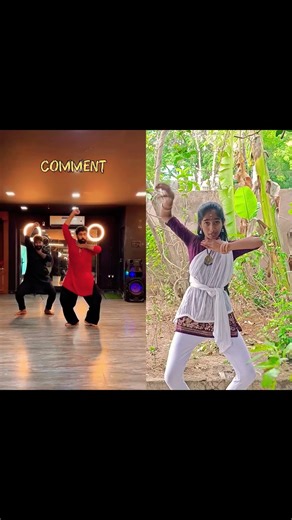 #Aigiri Nandini #Fusion dance #Tutorial