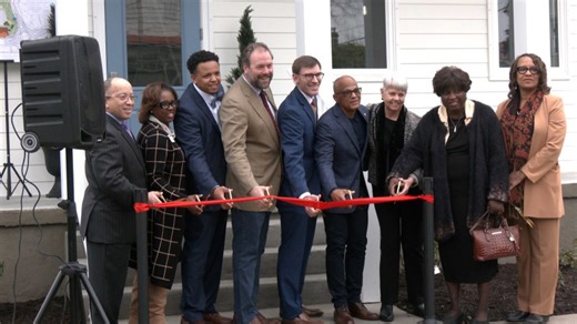 Downtown Charleston invests millions in affordable housing efforts