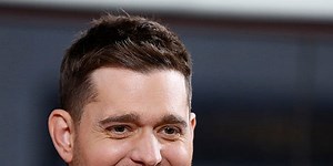 Michael Bublé covers pop songs of your choice