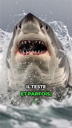 Animaux dangereux dans les plages d’Australie #animauxmarins#nature#shark#requin#crocodile#ocean