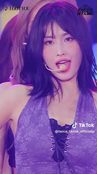 TWICE 5TH WORLD TOUR ‘READY TO BE’ in JAPAN