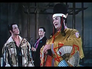 Gilbert & Sullivan - The Mikado (1966)