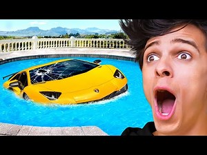 People Having A TERRIBLE Day!