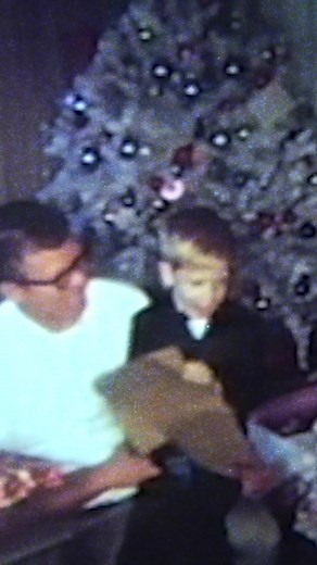 Christmas Cover 'Baby Please Come Home'