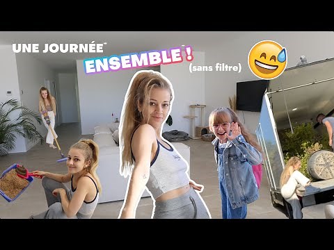 24 HOURS WITH ME (in my new house)