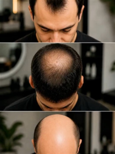 No toda la alopecia es igual… y tampoco debería ser la solución. En Cabell Pro trabajamos de acuerdo a la necesidad de cada cliente. Desde cubrir entradas hasta recuperar la parte superior completa, todo es totalmente personalizado. Diferentes tipos de cabello, tonos y estilos para que el resultado sea natural y a tu medida. No se trata solo de una prótesis capilar… Se trata de cómo te ves y cómo te sientes. Agenda tu cita hoy ✨ #ProtesisCapilar #Alopecia #HairSystem #CambioDeLook #Confianza #An