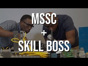 Skill Boss - Hands-On Training & Assessment for CPT+ Certification