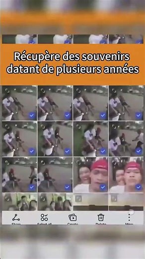 Deleted Files Recovery App