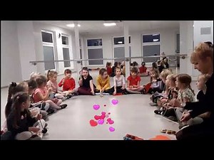 Dzień Babci iDziadka - instrumentacja dla dzieci.( fragmenty) Centrum Edukacji Anna Machmar