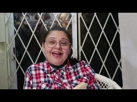 Raul painted blue (Chapter 6)
