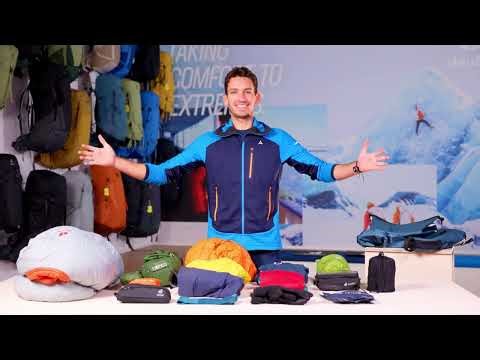 Bikepacking Packliste: Das brauchst du wirklich 🚴‍♂️