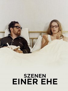Szenen einer Ehe