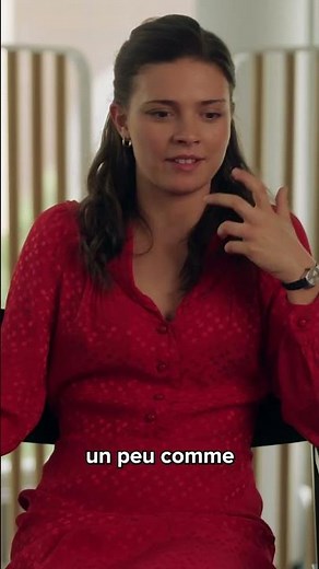 C’est déjà la rentrée à Maxton Hall, petit aperçu de la saison 2 👀