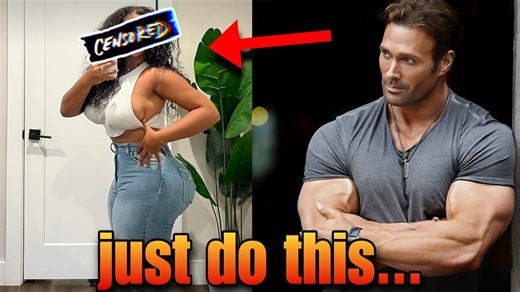 16K views · 436 reactions | Famous Bodybuilder Gives Perfect Advice On Why Men Shouldn't Date | J.R. Wisdom | Facebook