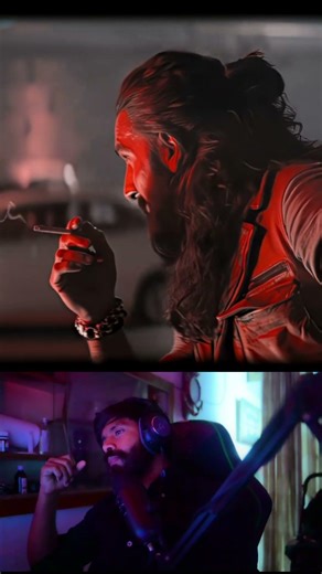 action best dailog #reels #rection #hero