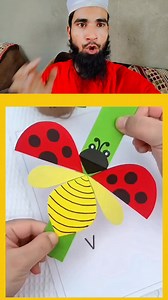 721K views · 3.4K reactions | Best activity for kids. #fbyシvideo #fbreels #reaction #facebook #craft #amazingfacts #trendingreel | who cares? | Facebook