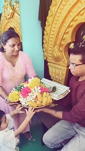 32K views · 76K reactions | Varrahi Amman photoshoot  Makeup @kalaikrishnamakeupstudio Model @call_jo_kutty | Jo Kutty | Facebook